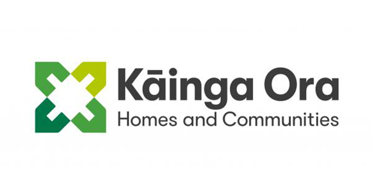 Kainga Ora