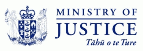 Ministry of Justice