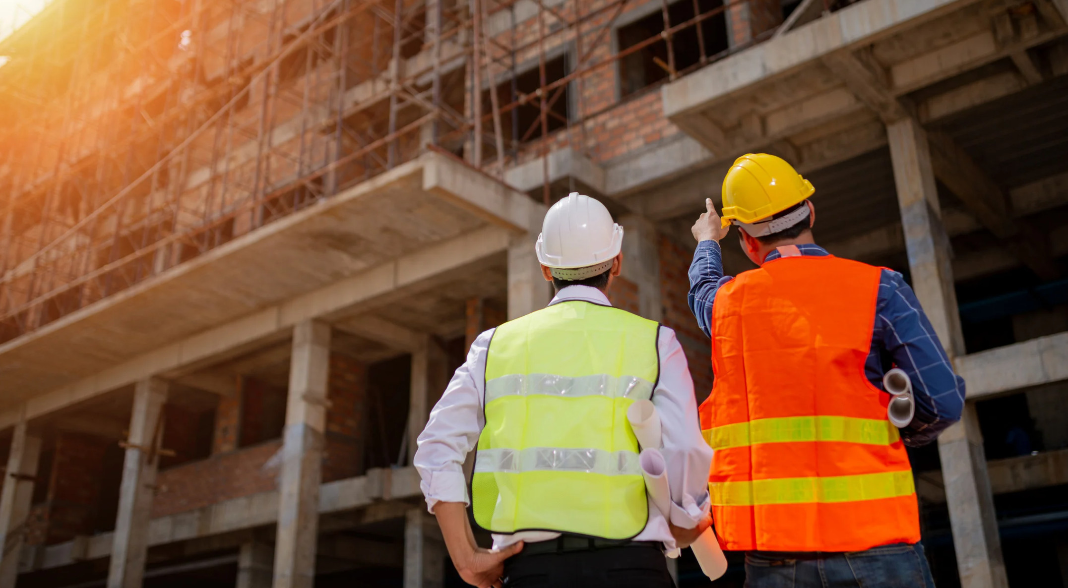 Construction Services